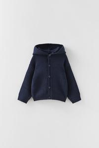 Prendas de Punto para Bebé Niño | ZARA España