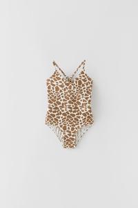 女の子用スイムウェア Zara 日本 女の子用スイムウェア Zara 日本