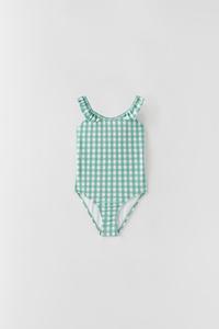 女の子用スイムウェア Zara 日本 女の子用スイムウェア Zara 日本