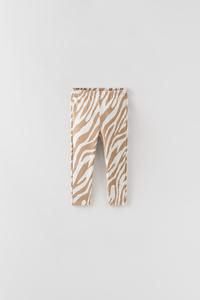 legging bebe zara