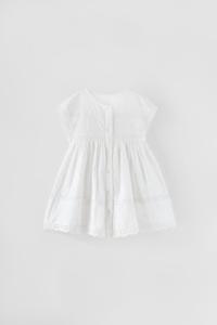 Novità Abbigliamento da Bambina Piccola | Nuova Collezione Online | ZARA  Italia
