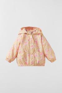 Abrigos y Chaquetas de Bebé Niña | ZARA Venezuela