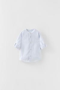 Camisas para Bebé Niño | Nueva Colección Online | ZARA España