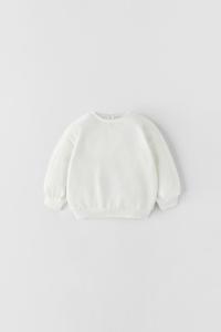 baby crew necks