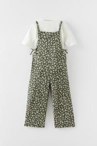 zara childrens dresses