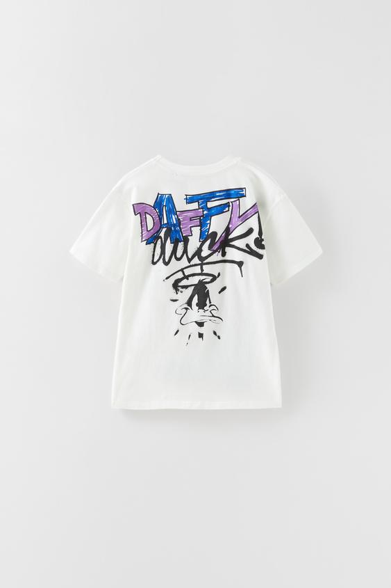 DAFFY DUCK © \u0026™ WARNER BROS. T-SHIRT 