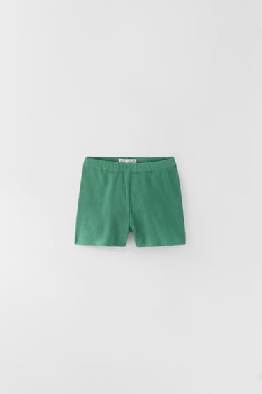 TRICOT SHORT