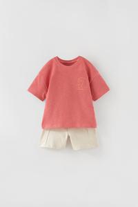 Ropa de Bebé Niño | Nueva Colección Online | ZARA España
