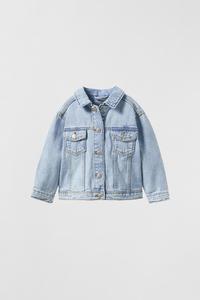 Chaquetas para Bebé Niño | Nueva Colección Online | ZARA España
