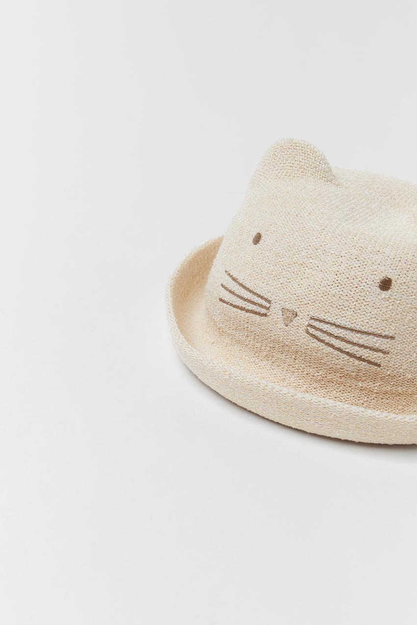 Chapeau bebe zara new arrivals