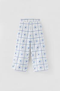 Pantaloni da Bambina | Nuova Collezione Online | ZARA Italia