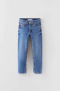Skinny Jeans Meisjes | ZARA Nederland