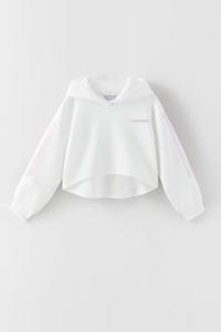 Felpe da Bambina | Nuova Collezione Online | ZARA Italia
