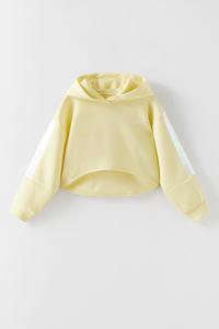 Sudaderas de Niña | ZARA