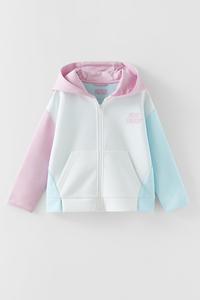 Felpe da Bambina | Nuova Collezione Online | ZARA Italia