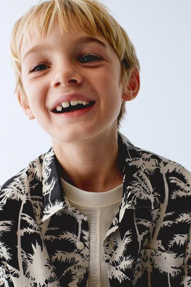 Boys Shirts Explore Our New Arrivals Zara United States Boys Shirts Explore Our New Arrivals Zara United States