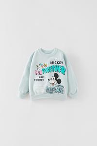 MICKEY MOUSE © DISNEY T-SHIRT - Light 