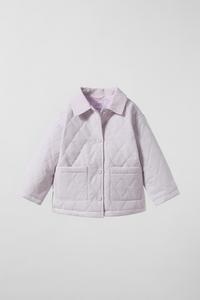 Cappotti e Giacche Bambina Piccola | Nuova Collezione Online | ZARA Italia