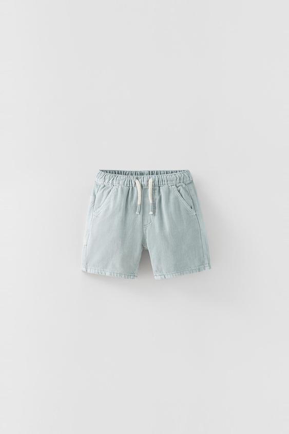 Bermudas de Mujer | ZARA España