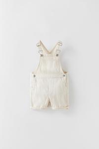 Petos para Bebé Niño | Nueva Colección Online | ZARA España
