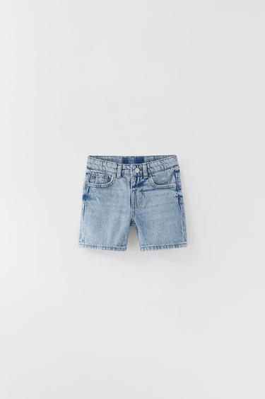 Jeans Bambino Piccolo | Nuova Collezione Online | ZARA Italia
