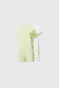 Pijamas de Bebé Niño | Nueva Colección Online | ZARA España