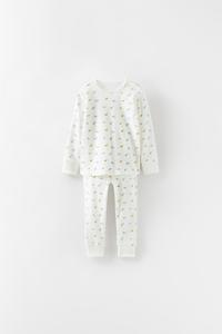 Pijamas De Bebe Nino Zara Espana Pijamas De Bebe Nino Zara Espana