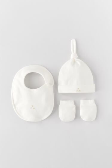 Image 0 of BABY/ SWALLOW SET from Zara