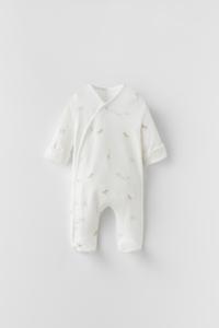 Pijamas de Bebé Niño | Nueva Colección Online | ZARA España