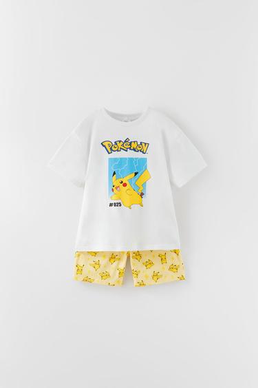 Pijamas para Niña | Nueva Colección Online | ZARA España