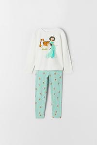 女の子用パジャマ Zara 日本 女の子用パジャマ Zara 日本