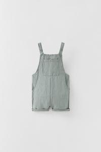 Petos para Bebé Niño | Nueva Colección Online | ZARA España