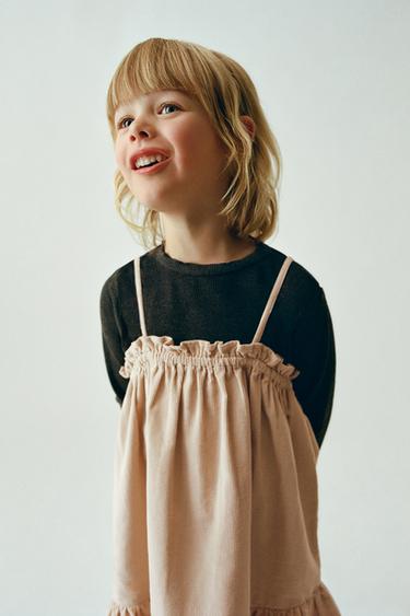 Robes Pour Bebe Fille Zara France Robes Pour Bebe Fille Zara France