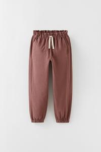 Joggers Pantalones Niña | ZARA España