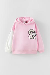 Sudaderas de Mujer | Nueva Colección Online | ZARA España