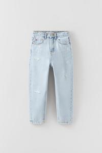 Jeans for Girls | Online Sale | ZARA Canada