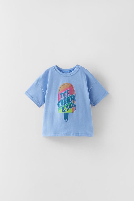 Zara summer t shirts Clearance