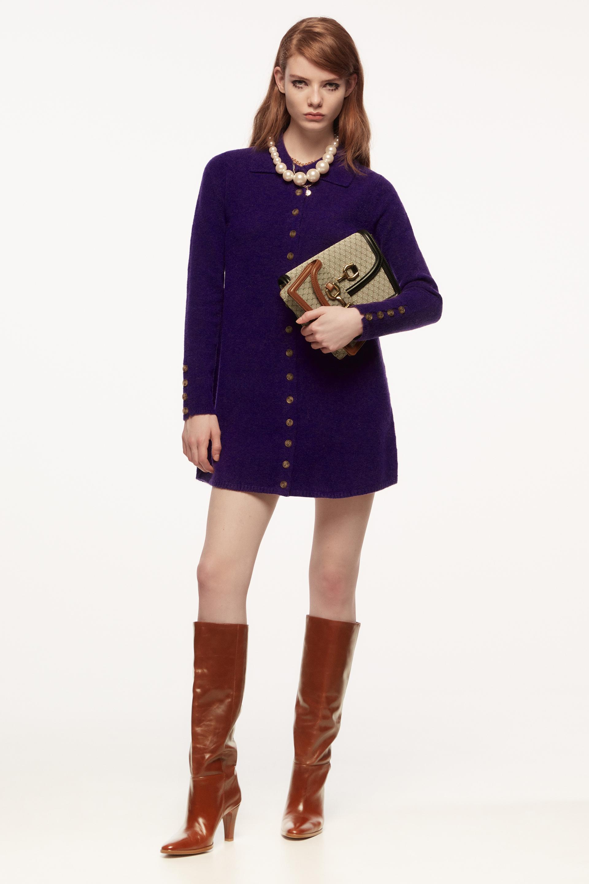 レザーミッドヒールブーツ ブラウン Zara Japan 日本 レザーミッドヒールブーツ ブラウン Zara Japan 日本