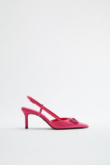 Zapatos Tacón de Mujer | Rebajas Online 