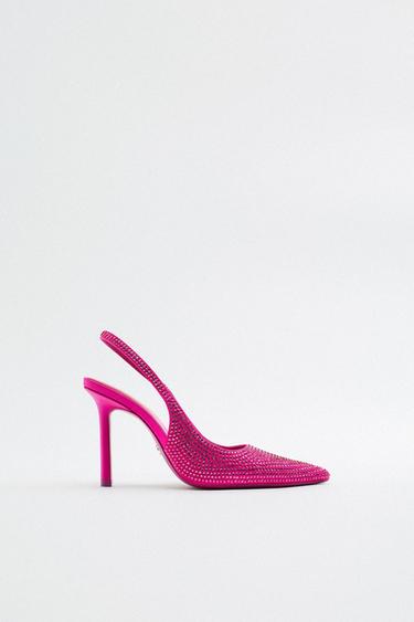 Zapatos Tacón de Mujer | Rebajas Online 