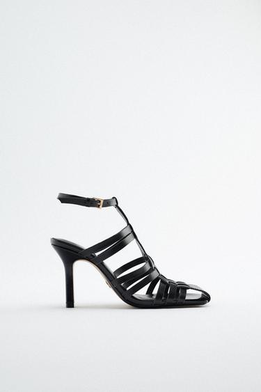 Sandalias de Mujer | ZARA Colombia