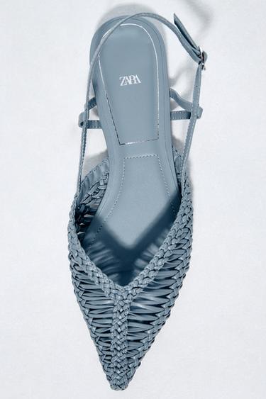 フラットシューズ レディース Zara 日本 フラットシューズ レディース Zara 日本