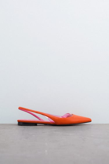 Zara shoes