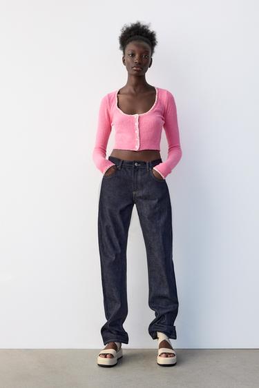 Zapatos de Piel de Mujer | ZARA España