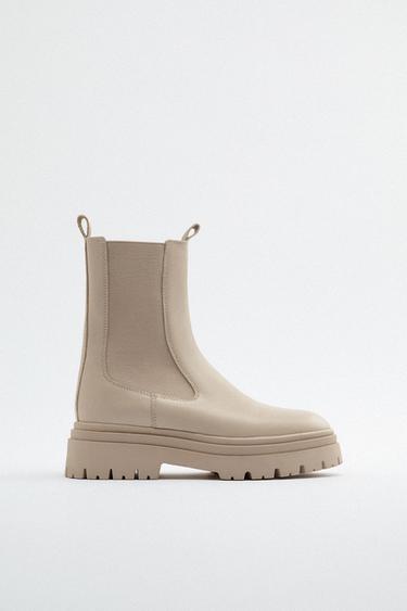 Botines de Mujer | Nueva Colección Online | ZARA España