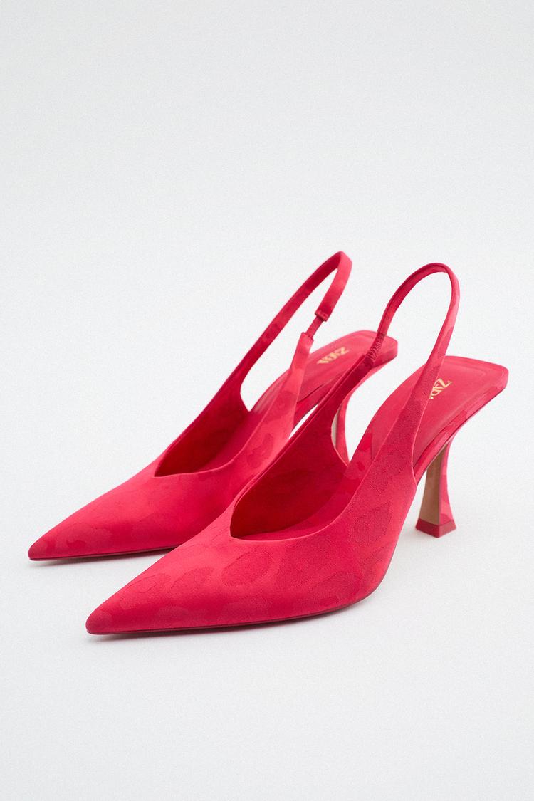 Esta cazadora Denim de Zara que no puedes dejar escapar 8 Moncloa 2214910060 6 2 1 Moncloa