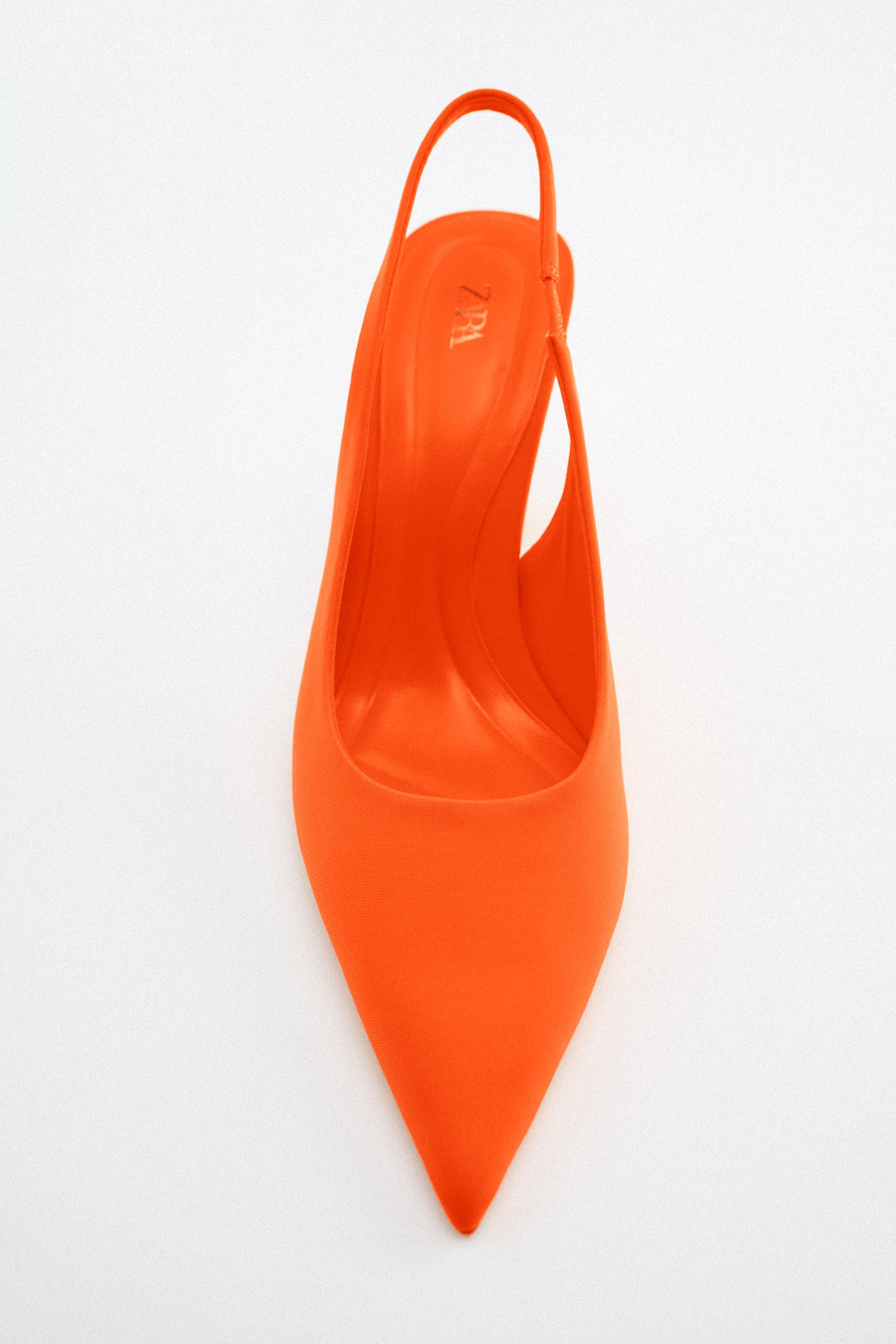 SHOPPINGPILLS: SANDALI ZARA - BLACKECWHITE