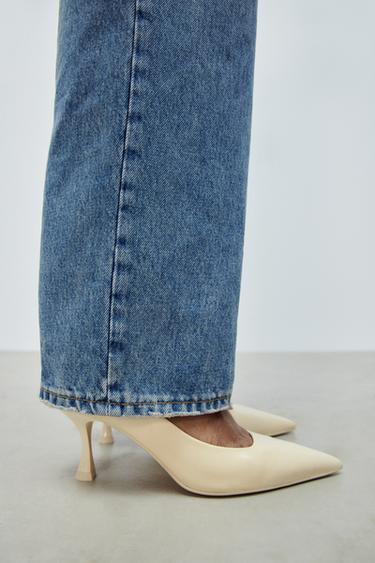 Zapatos de Zara para mujer | FASHIOLA.es