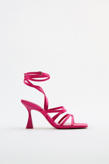Sandalias de Mujer | ZARA España