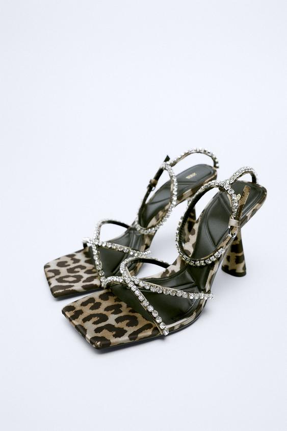 Doce zapatos exclusivos y baratos de Zara para ser la reina de la fiesta 11 Merca2 2306910195 6 2 1 Merca2